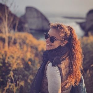 Meet your Posher, Giulia